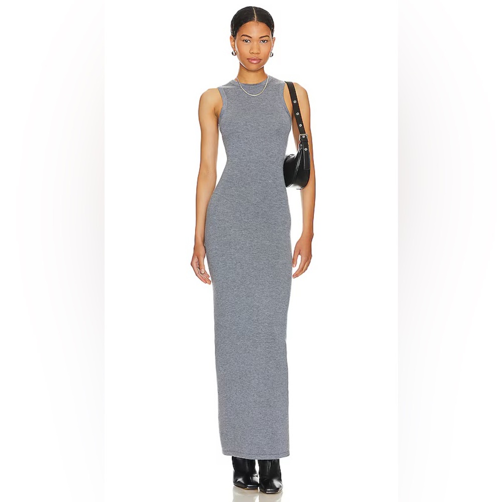 Song of Style Talan maxi dress